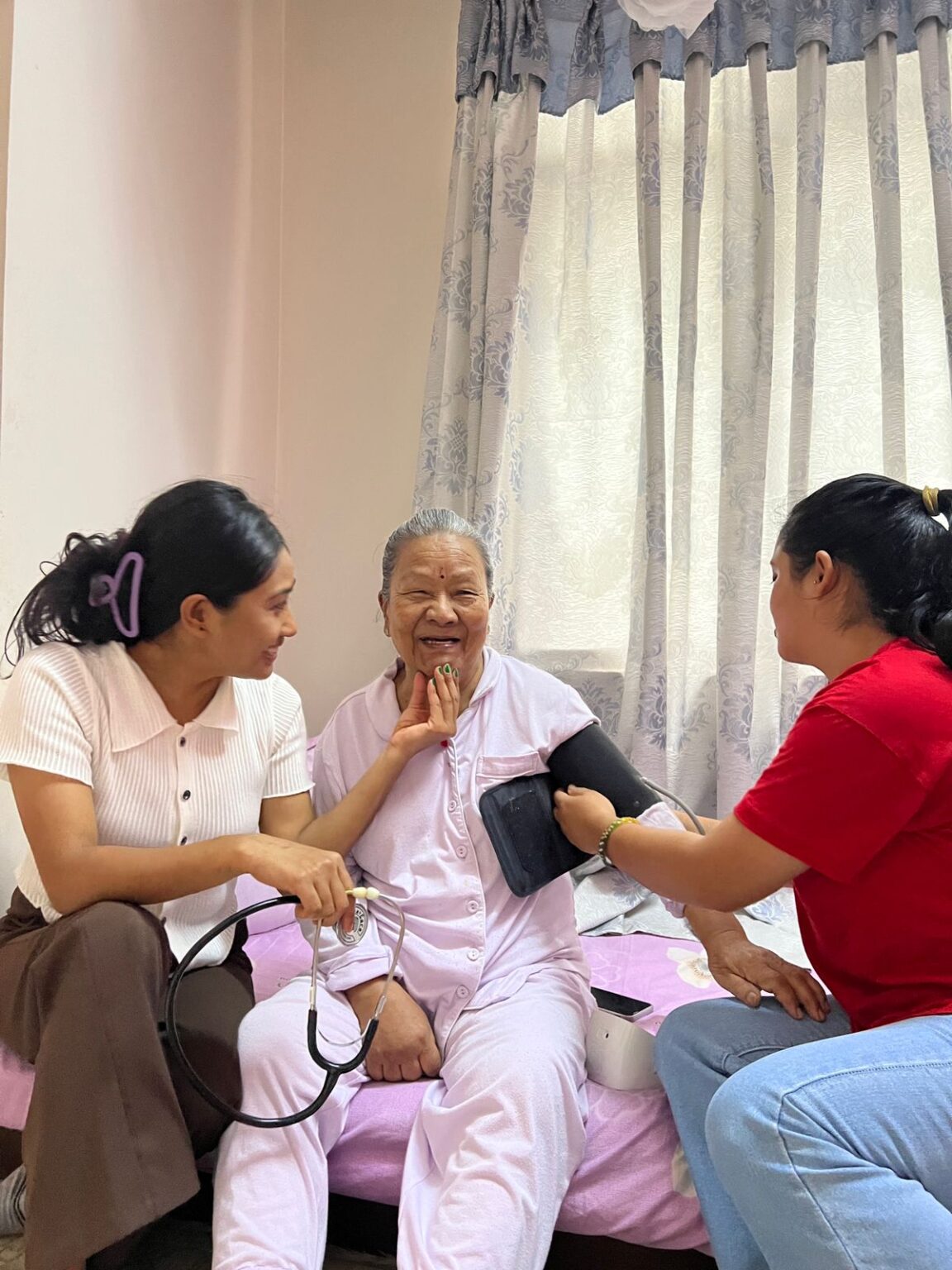 Compassionate Care, Right at Home