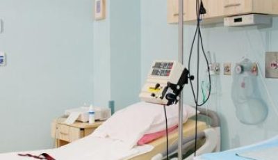 MEDICAL EQUIPMENT DELIVERY